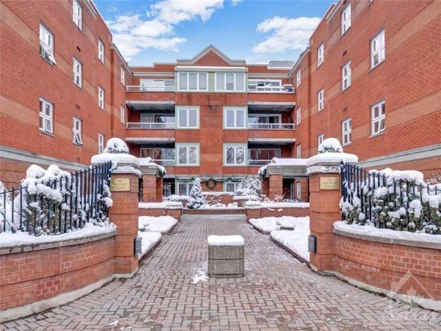 Condo for sale in Ottawa