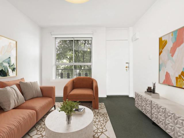 Apartment for rent in Camerons Creek, Victoria