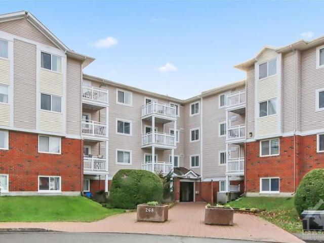 Condo for sale in Ottawa