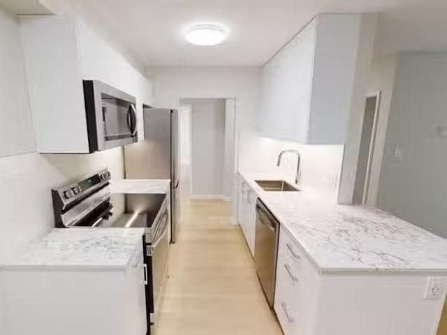 Condo for rent in Vancouver, British Columbia