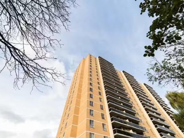 Condo for rent in Woburn, Ontario