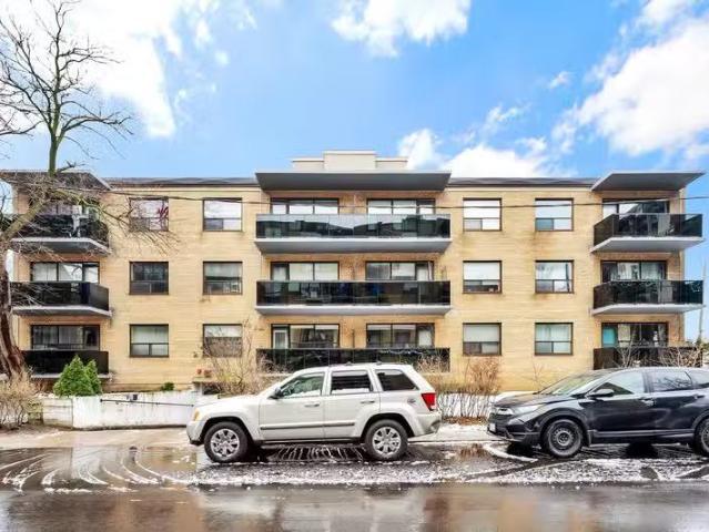 Condo for rent in Toronto—Danforth, Toronto