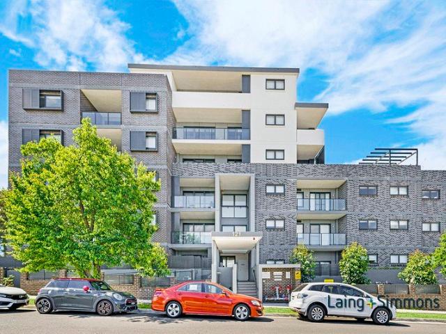 Apartment for rent in Sydney, New South Wales