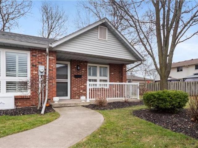 Condo for sale in St. Catharines