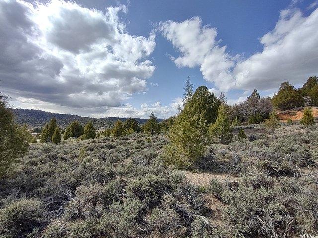 Land for sale in Alton, Utah