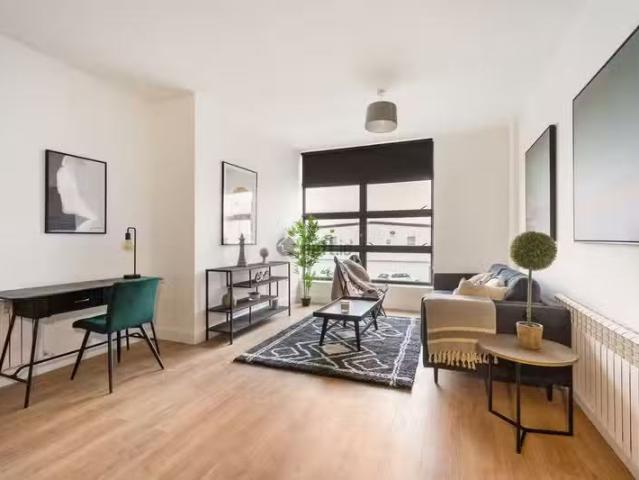 Apartment to rent