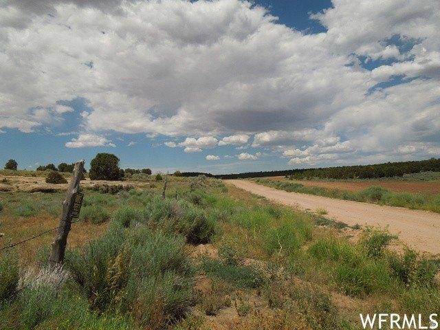 Land for sale in Monticello, Utah