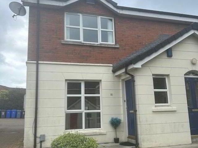 Apartment for rent in Holywood, Knocknagoney