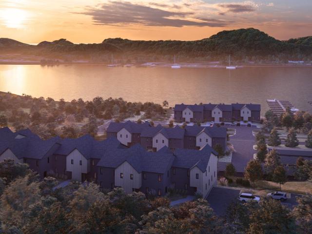 Condo for sale in Frankfort, Michigan
