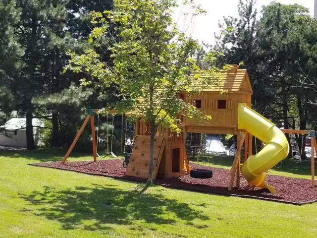 Condo for rent in Woburn, Ontario
