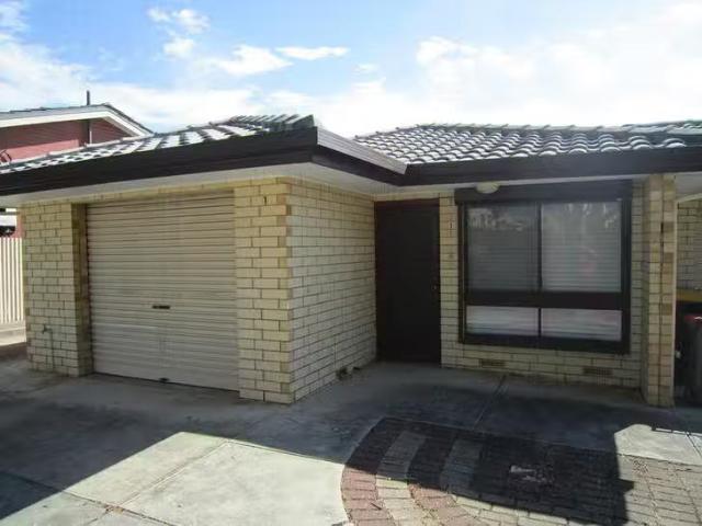 Apartment for rent in Horseshoe Creek, South Australia