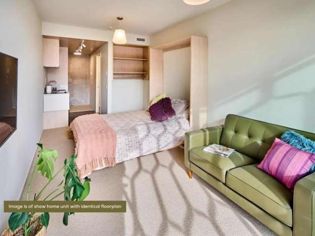 Apartment for sale in Days Bay, Wellington
