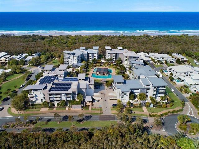 Apartment for rent in Kings Creek, Queensland