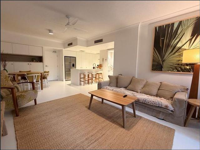 Apartment for rent in Kings Creek, Queensland