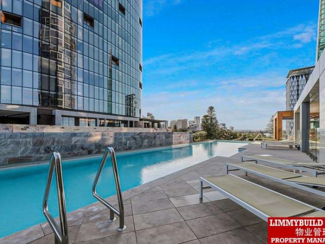 Apartment for rent in City Of Perth, Cockburn