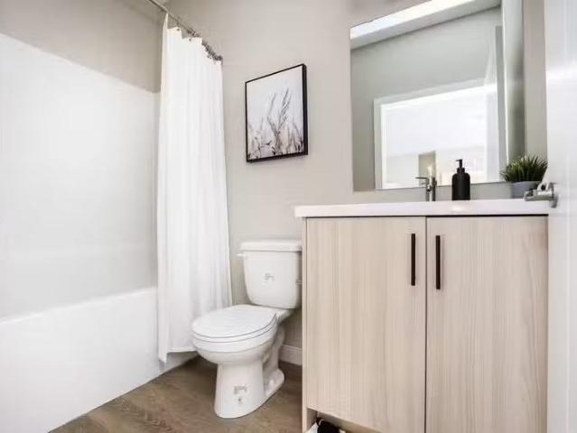 Condo for rent in Sherwood Park, Alberta