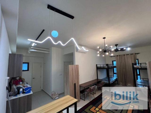 Room for rent in Tanjong Sepat, Selangor