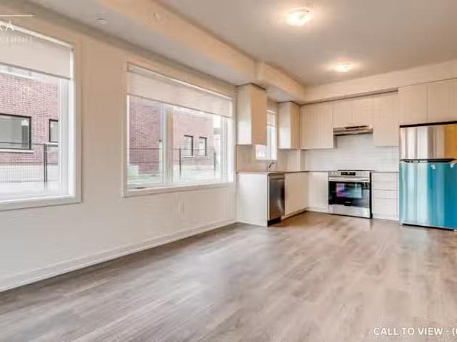 Condo for rent in Georgina, Ontario