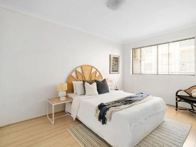 Apartment for rent in Sydney