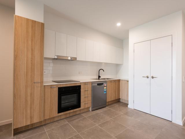 Apartment for rent in Toombul, Queensland