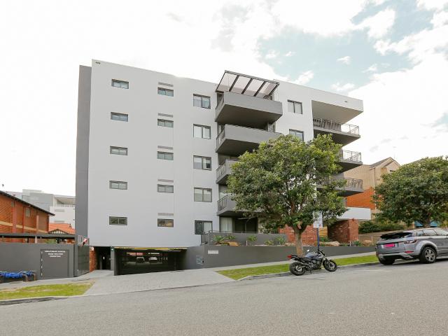 Apartment for rent in Cockburn, Western Australia