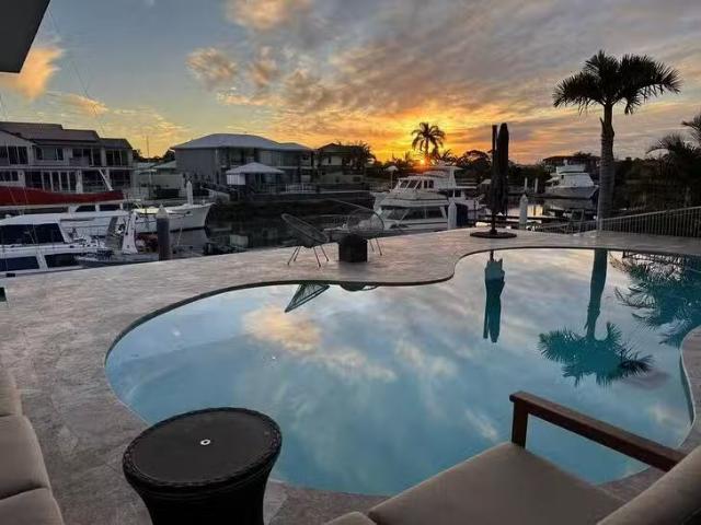 House for rent in Toombul, Queensland