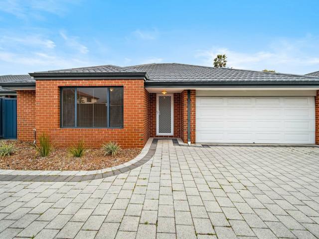 House for rent in Beckenham, Western Australia