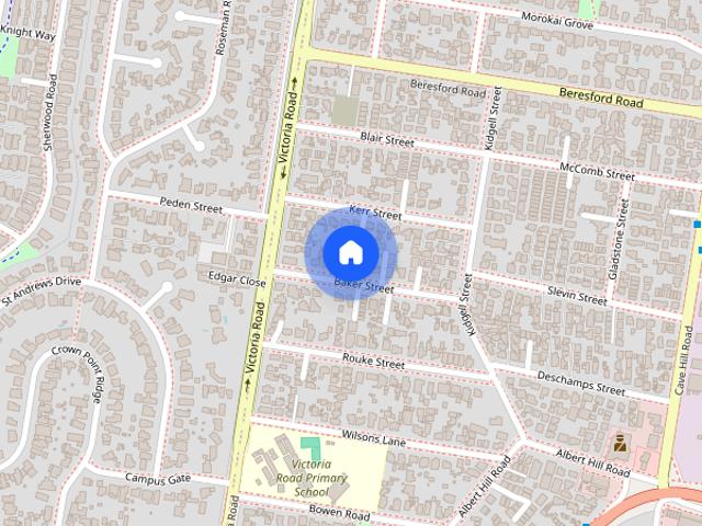 Townhouse for rent in Lilydale, Melbourne
