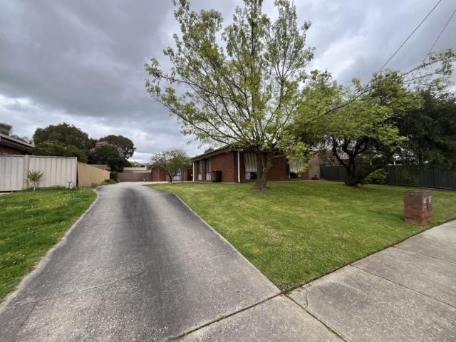 Apartment for rent in West Wodonga, City of Wodonga