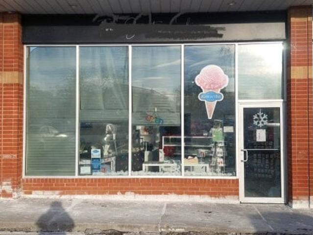 Office for rent in Woburn, Ontario