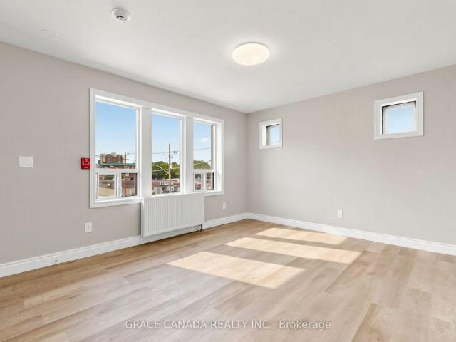 House for rent in St. Clair, Hamilton