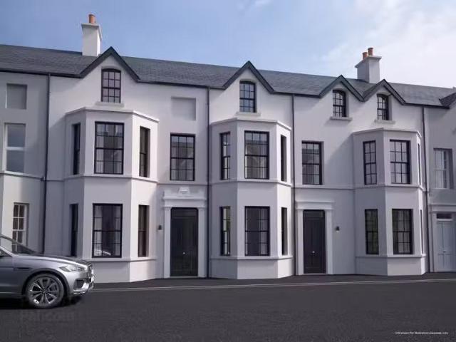 House for sale in Mullingar, North Tipperary