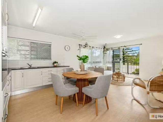 Apartment for rent in Kingscliff, New South Wales