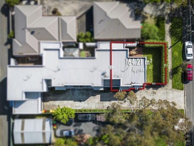 Townhouse for rent in Ballarat, Victoria