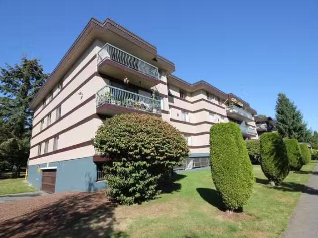 Condo for rent in Surrey, British Columbia