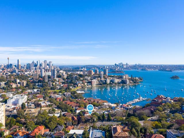 Apartment for rent in Sydney, New South Wales