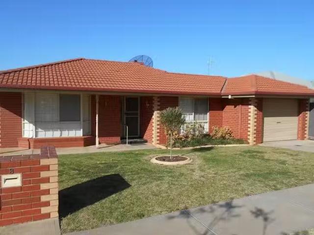 Apartment for rent in Swan Hill, Victoria