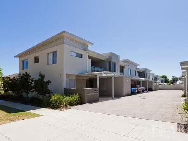 Apartment for rent in Innaloo, Western Australia