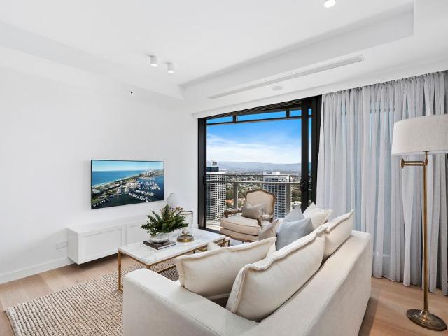 Apartment for rent in Fernbrook, Queensland