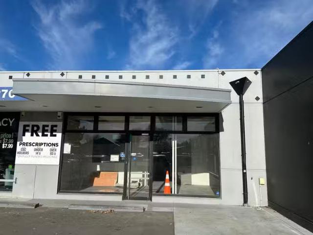 House for rent in Heathcote, Canterbury