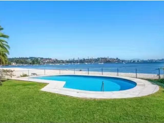 Apartment for rent in Sydney, New South Wales