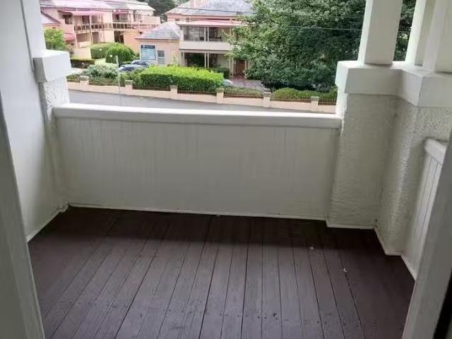 Apartment for rent in South Hobart, Tasmania