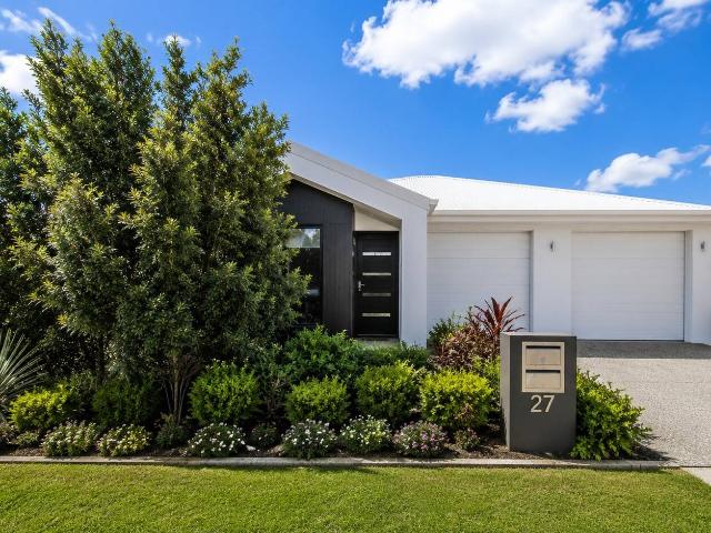 Apartment for rent in Toombul, Queensland