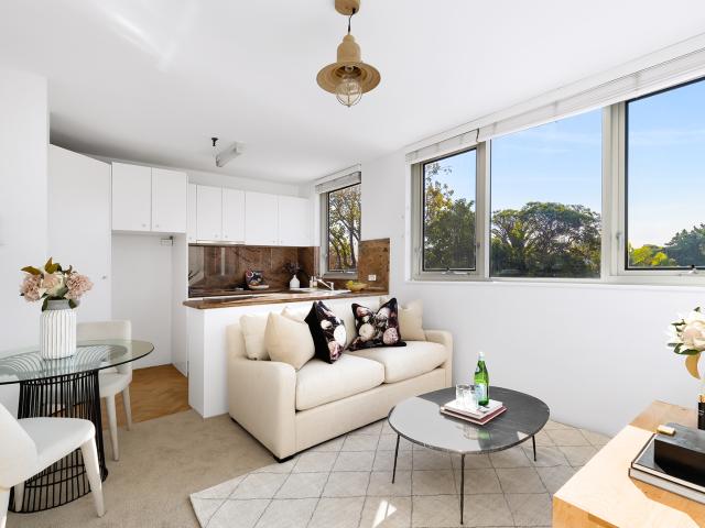 Apartment for rent in Sydney, New South Wales
