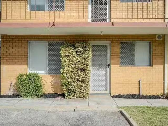 Apartment for rent in Inglewood, Western Australia