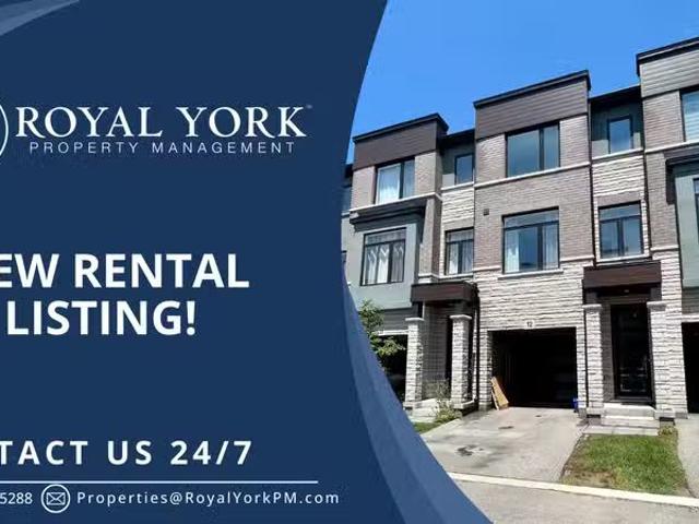 Condo for rent in Cambridge