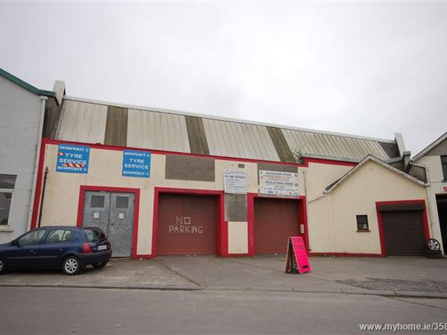 Property to rent in Drogheda, North Tipperary