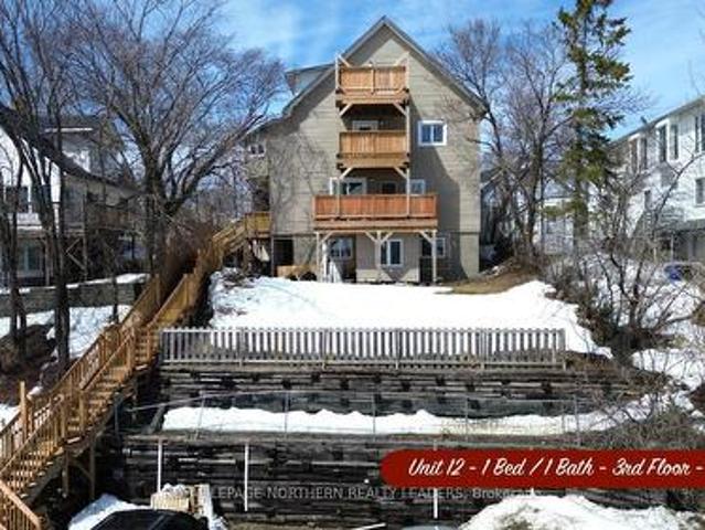 Property for rent in Connaught, Ontario