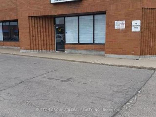 Commercial for rent in Georgina, Ontario