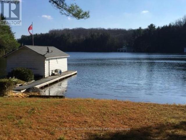 Land for sale in Foot's Bay, Muskoka Lakes Township